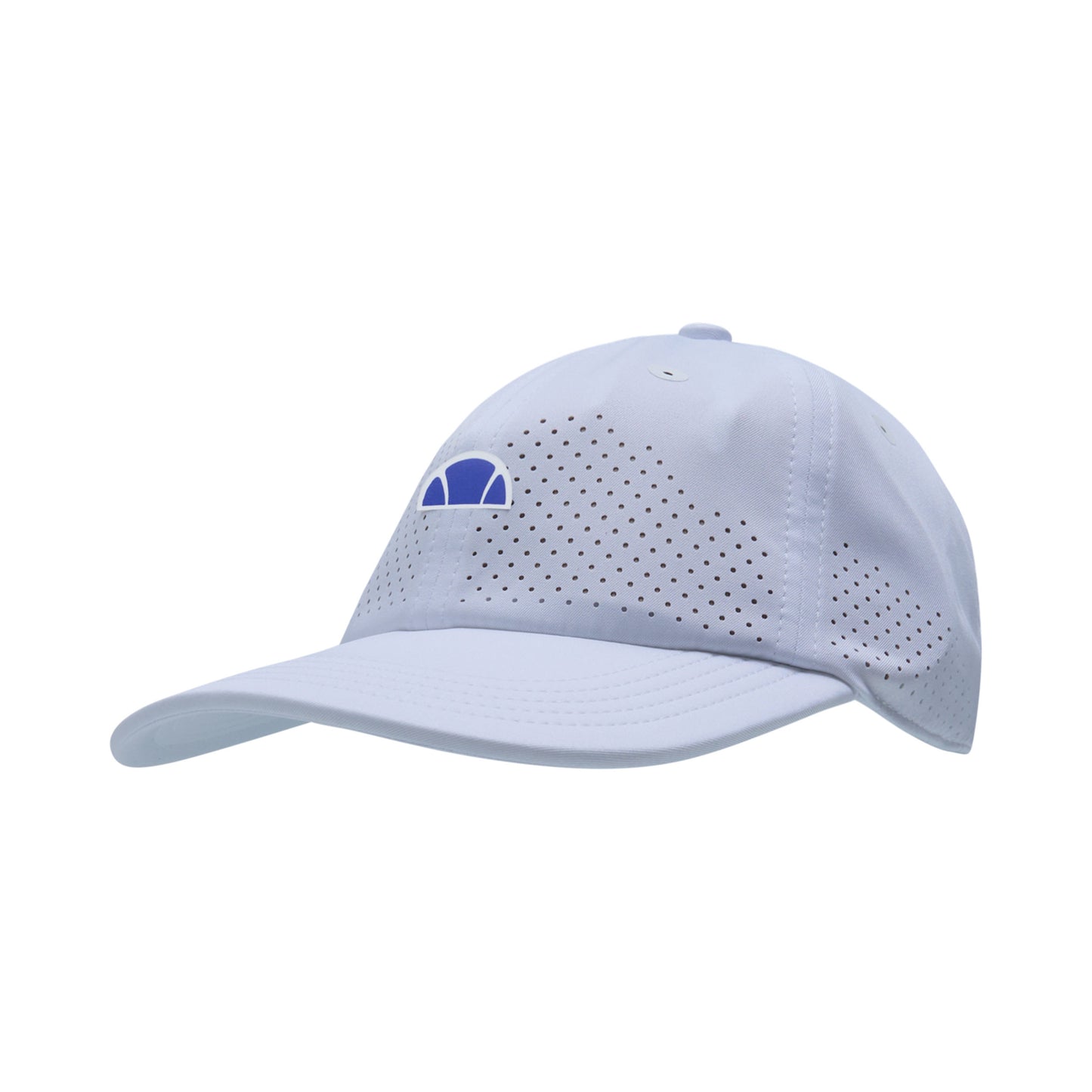 Ellesse Court Czapka Mężczyźni-biały Ellesse Court Czapka Mężczyźni-biały