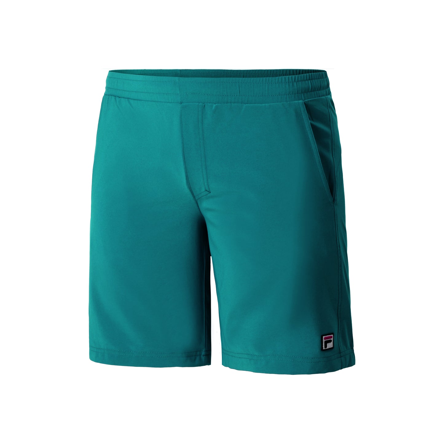 Fila Santana Szorty Mężczyźni - petrolowy, zieleń Fila Santana Szorty Mężczyźni - petrolowy, zieleń