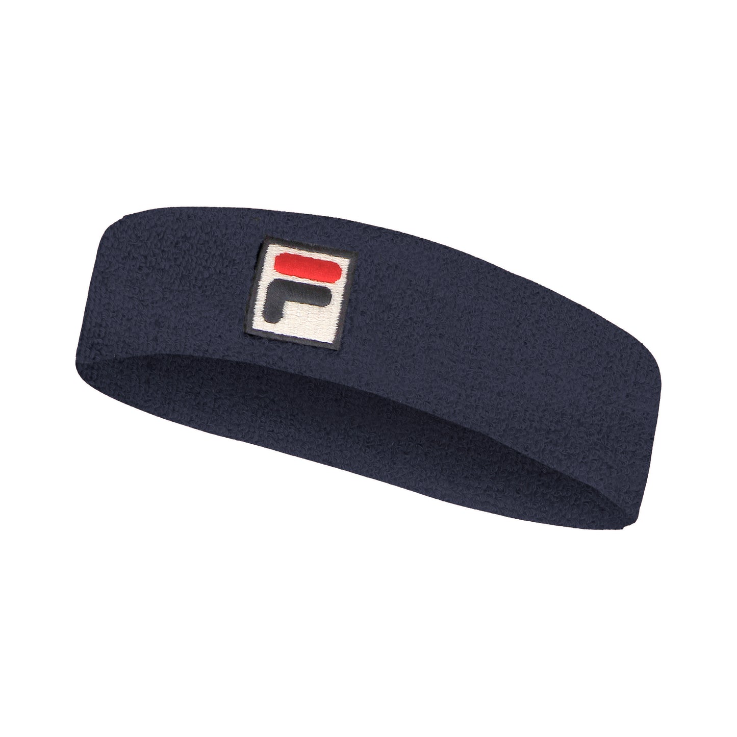 Fila Flexby Bandany-Ciemnoniebieski Fila Flexby Bandany-Ciemnoniebieski