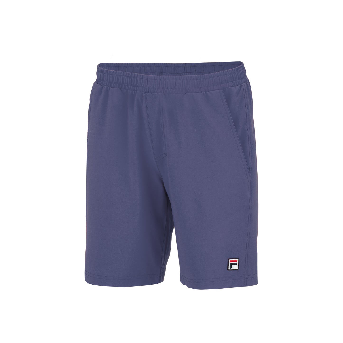 Fila Santana Szorty Mężczyźni - niebieski Fila Santana Szorty Mężczyźni - niebieski