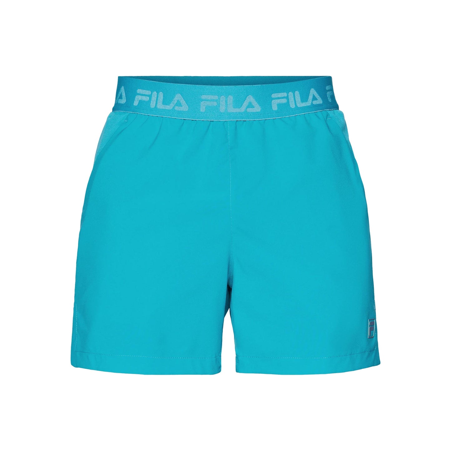 Fila Jarno Szorty Mężczyźni - turkus, Fila Jarno Szorty Mężczyźni - turkus,