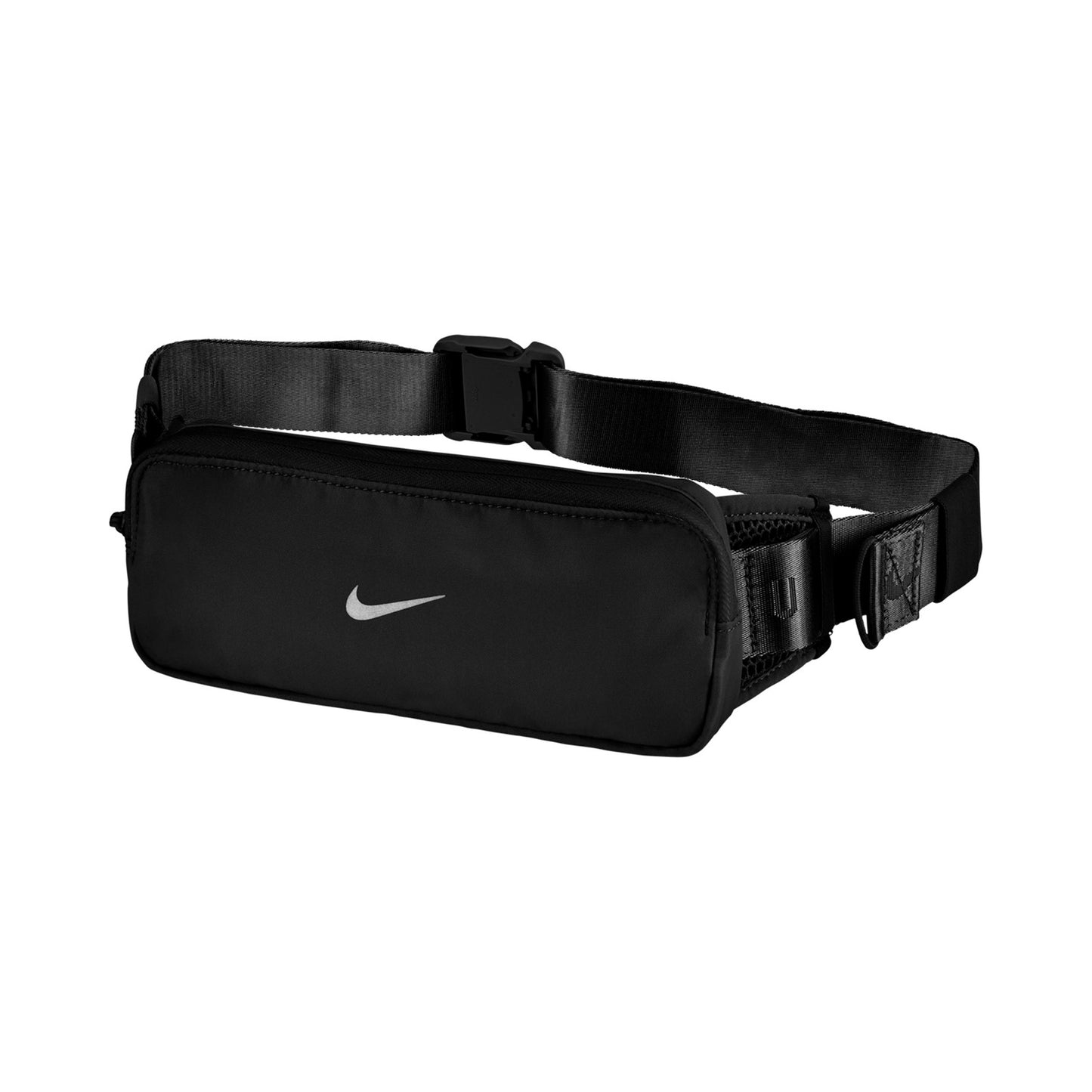 Nike Tempo Pasy do biegania - czarny, czarny Nike Tempo Pasy do biegania - czarny, czarny