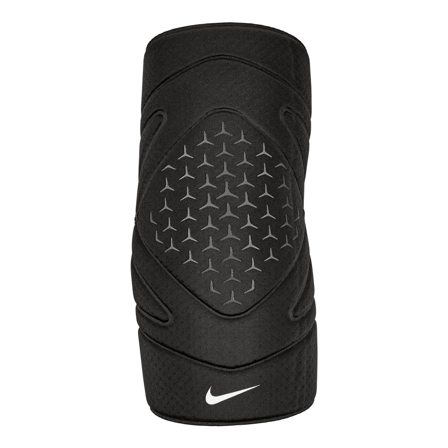 Nike Pro Elbow Rękaw-Czarny,Biały Nike Pro Elbow Rękaw-Czarny,Biały