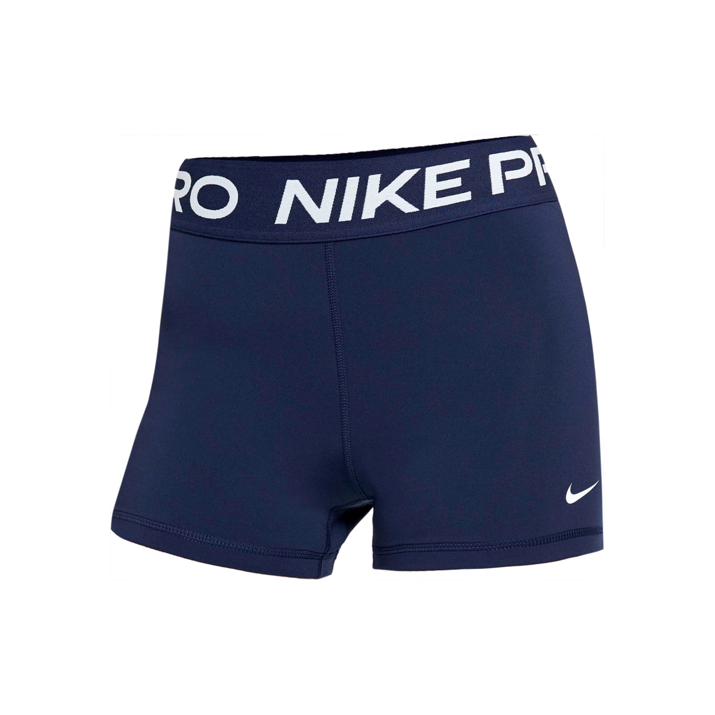 Nike Pro 3in Spodenki Na Piłki Kobiety-Ciemnoniebieski,Ciemnoniebieski Nike Pro 3in Spodenki Na Piłki Kobiety-Ciemnoniebieski,Ciemnoniebieski