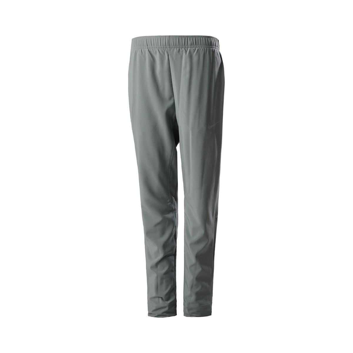 Nike Dri-Fit Woven Spodnie dresowe Chłopcy - szary, Nike Dri-Fit Woven Spodnie dresowe Chłopcy - szary,