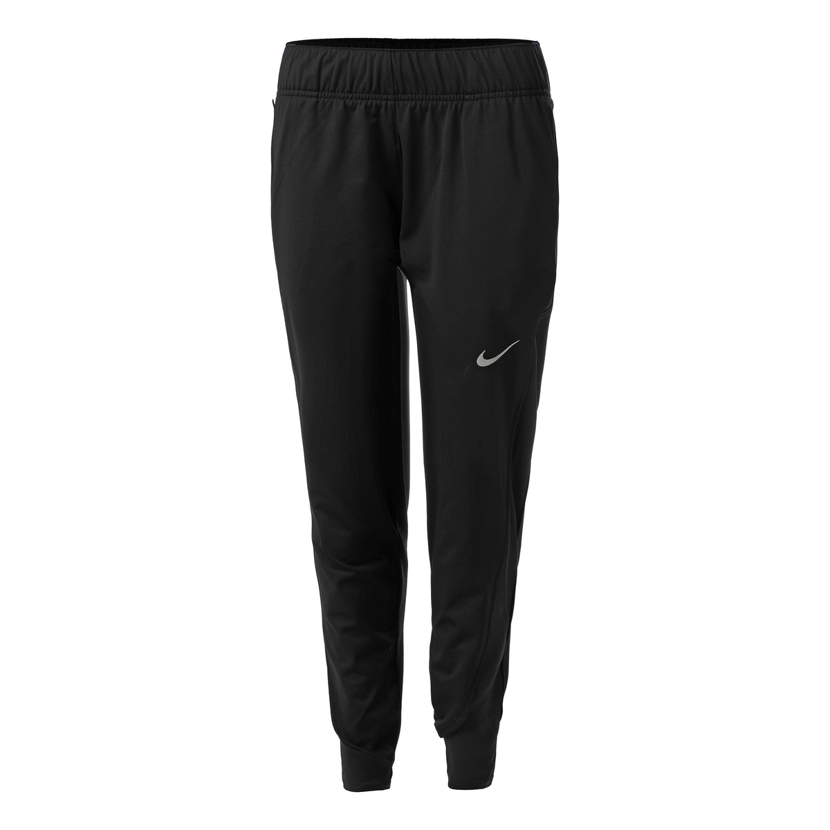 Nike Therma-Fit Essential Spodnie dresowe Kobiety - czarny, Nike Therma-Fit Essential Spodnie dresowe Kobiety - czarny,