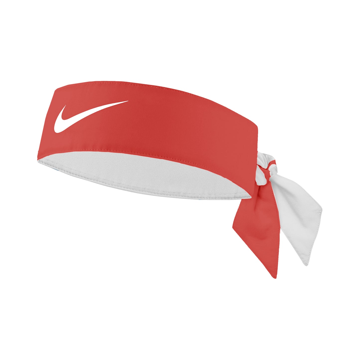 Nike Premier Bandany Unisex - czerwony, biały Nike Premier Bandany Unisex - czerwony, biały