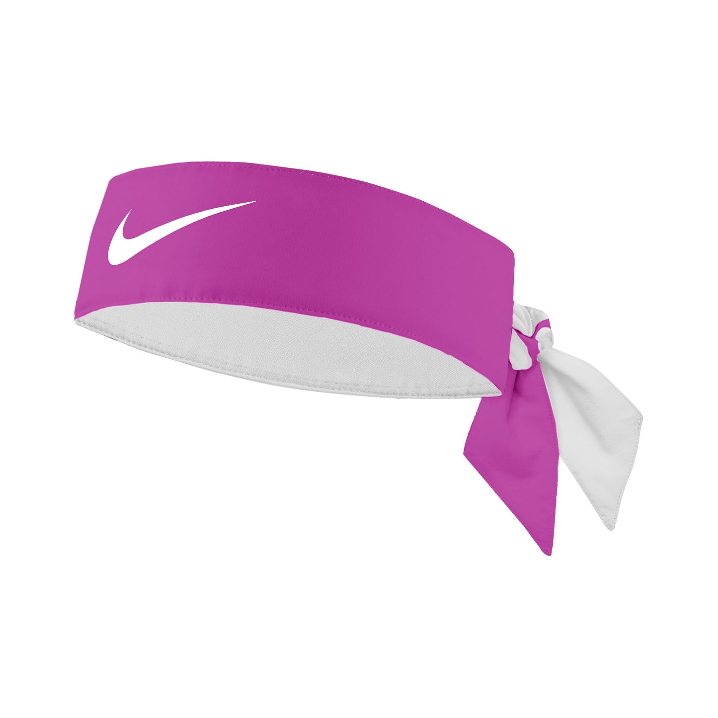 Nike Premier Bandany Unisex - fioletowy, biały Nike Premier Bandany Unisex - fioletowy, biały