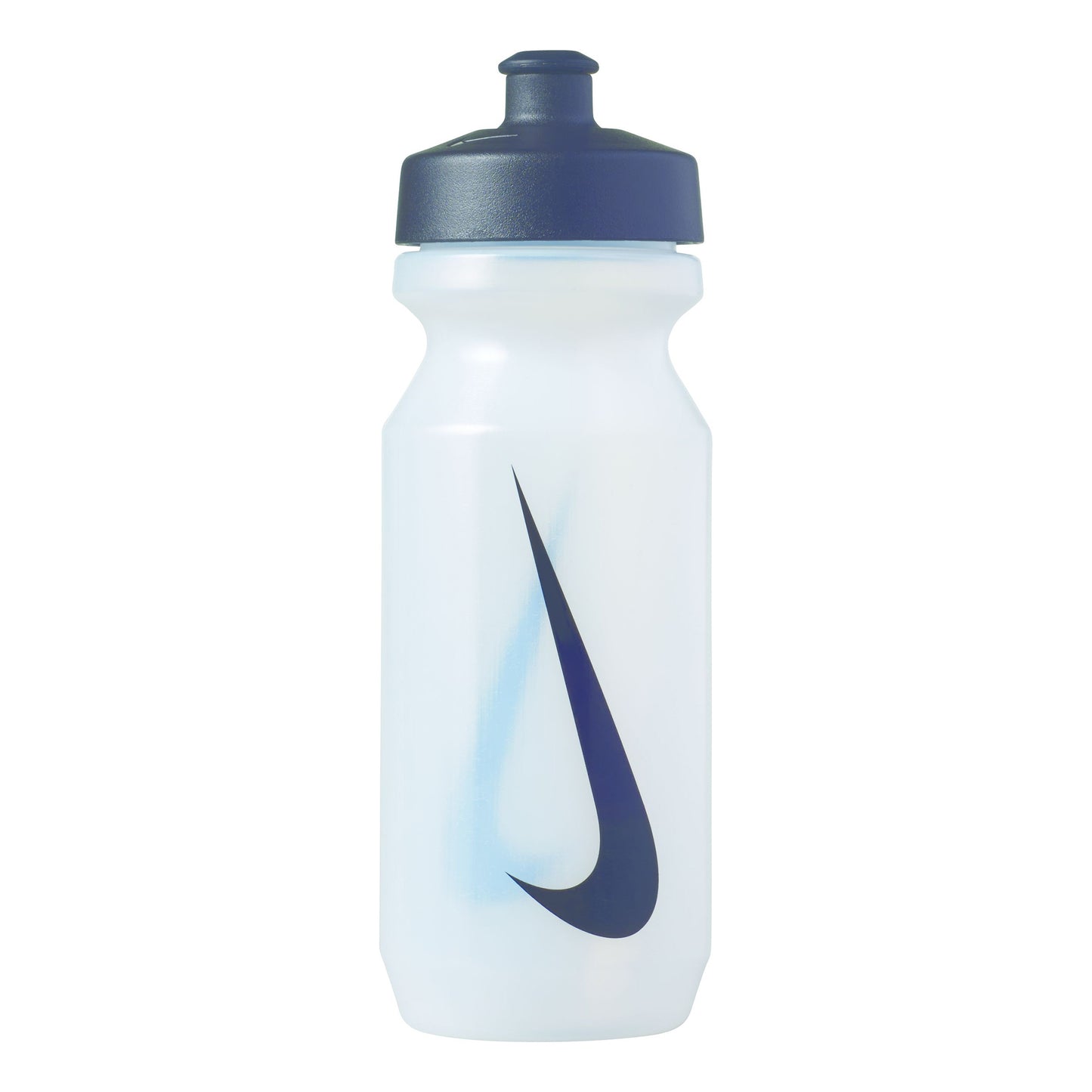 Nike Big Mouth 650ml/22oz Butelka Do Picia-Przezroczysty,Czarny Nike Big Mouth 650ml/22oz Butelka Do Picia-Przezroczysty,Czarny