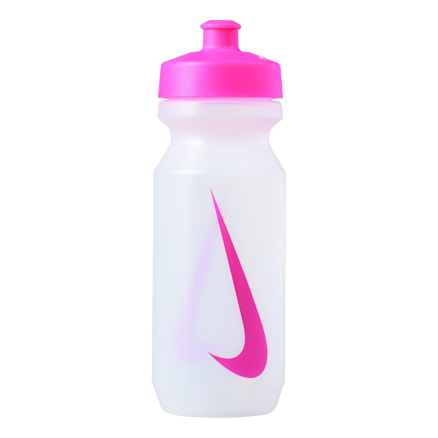 Nike Big Mouth 650 Ml Butelka Do Picia-Różowy Nike Big Mouth 650 Ml Butelka Do Picia-Różowy