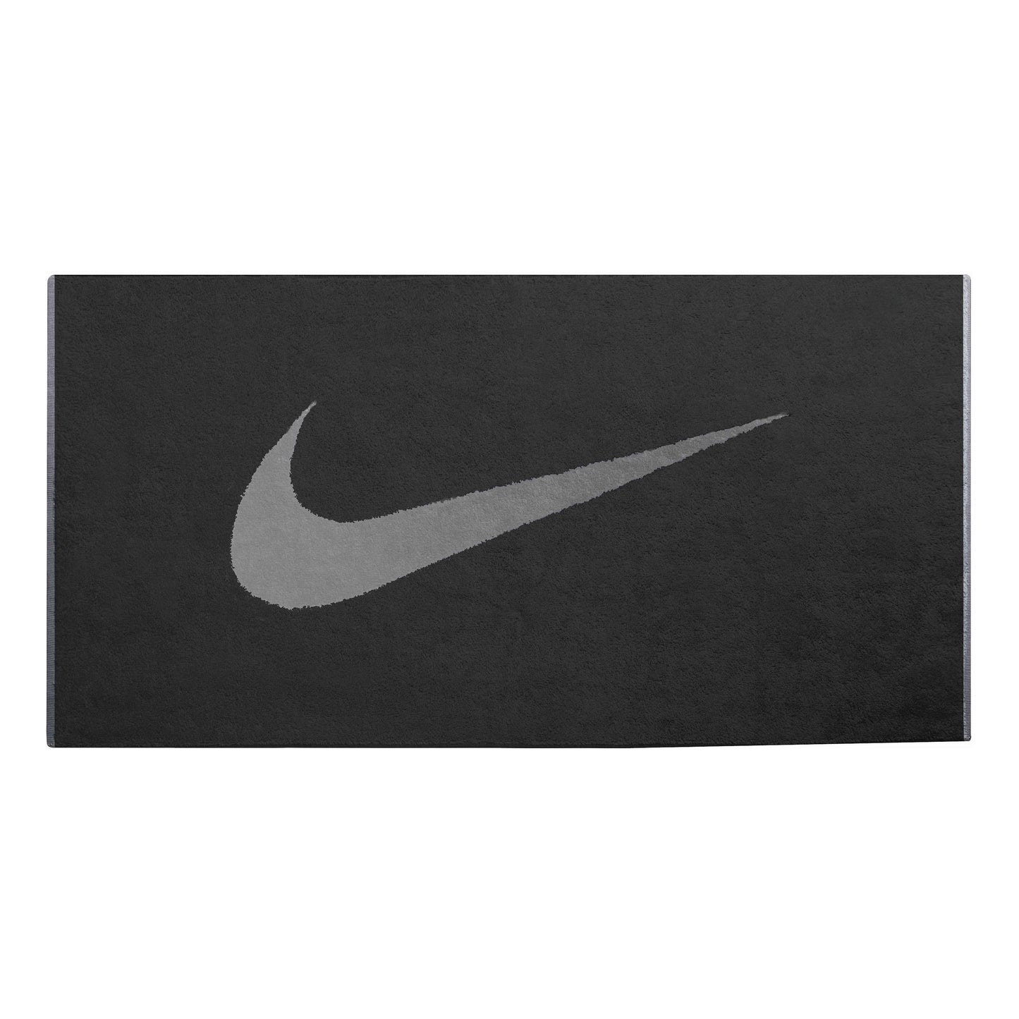Nike Sport Ręcznik 60x120cm - czarny Nike Sport Ręcznik 60x120cm - czarny