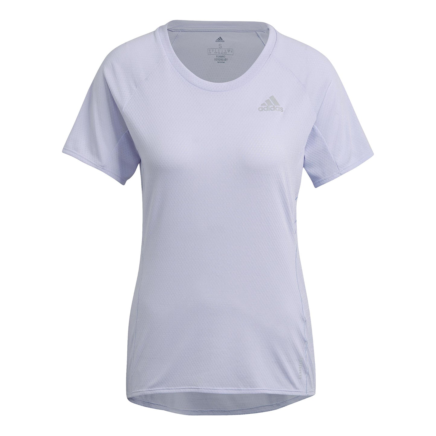 adidas Adi Runner Koszulka Kobiety - liliowy, adidas Adi Runner Koszulka Kobiety - liliowy,