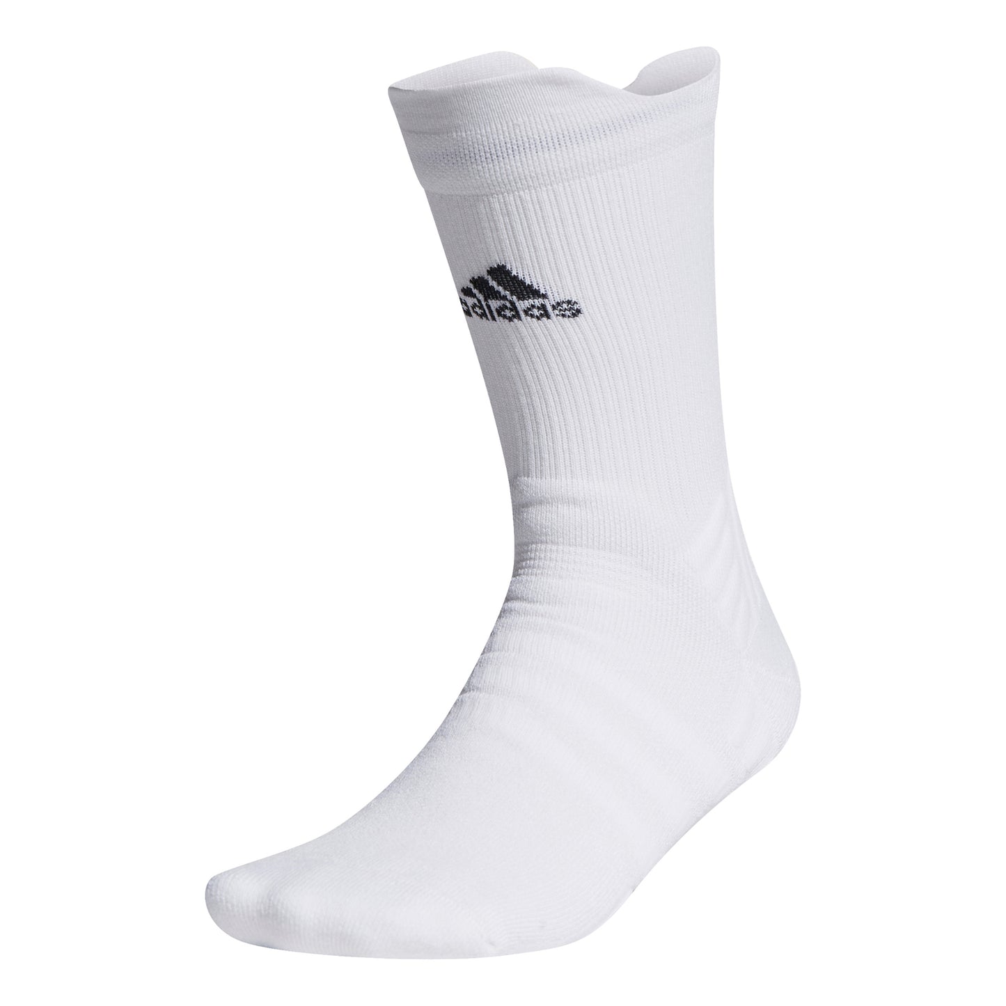 adidas Crew Skarpety sportowe Unisex - biały, adidas Crew Skarpety sportowe Unisex - biały,