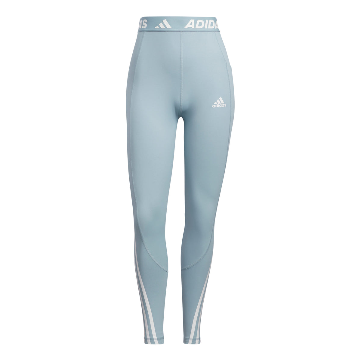 adidas 3Stripes Getry Kobiety - szary, biały adidas 3Stripes Getry Kobiety - szary, biały