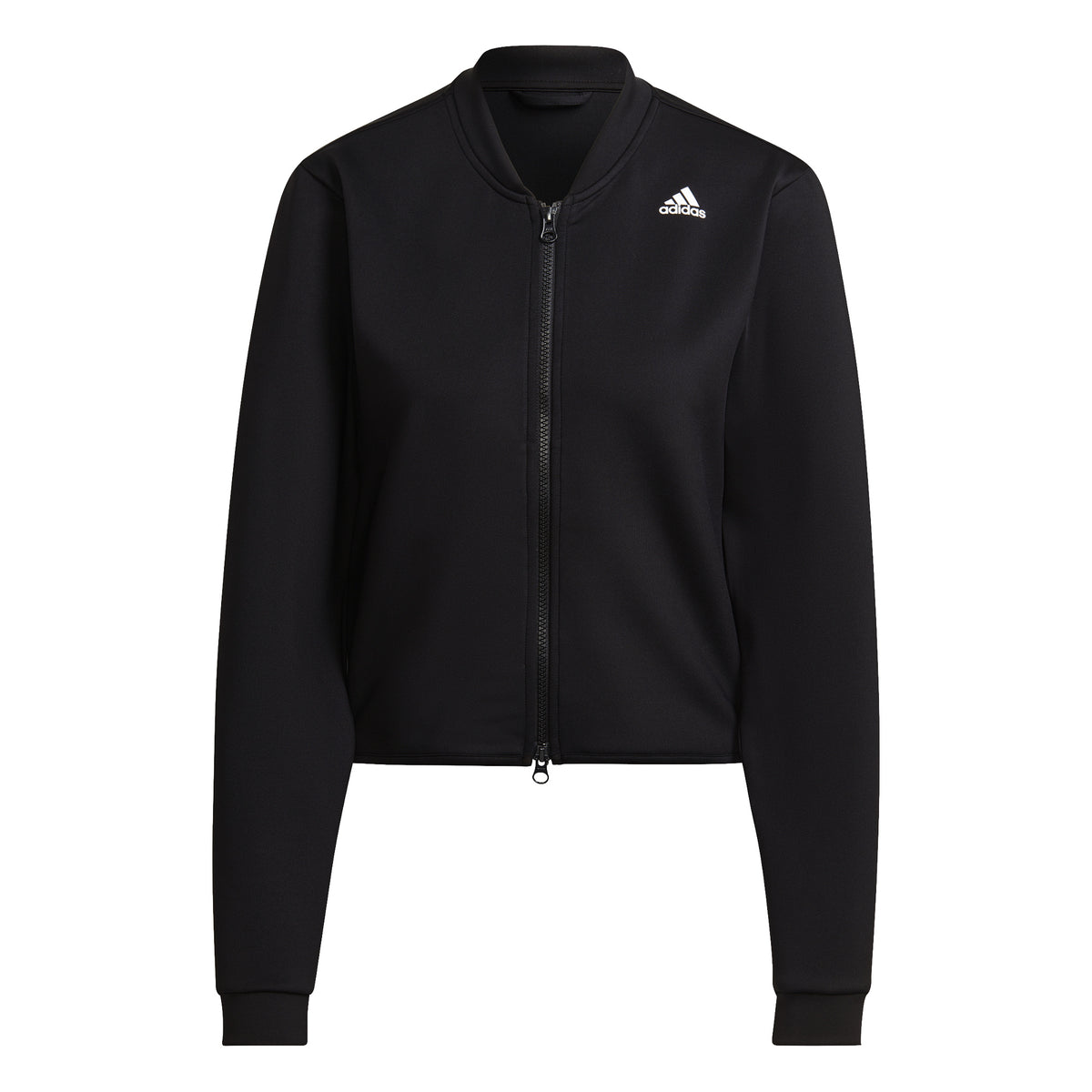 adidas WTR Versatile Kurtka treningowa Kobiety - czarny, adidas WTR Versatile Kurtka treningowa Kobiety - czarny,