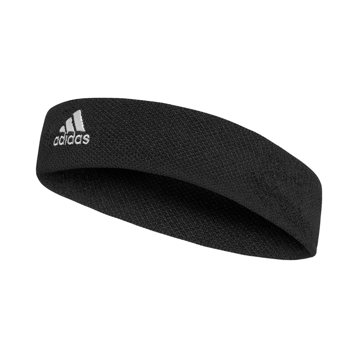 adidas Opaska na głowę Mężczyźni-czarny adidas Opaska na głowę Mężczyźni-czarny