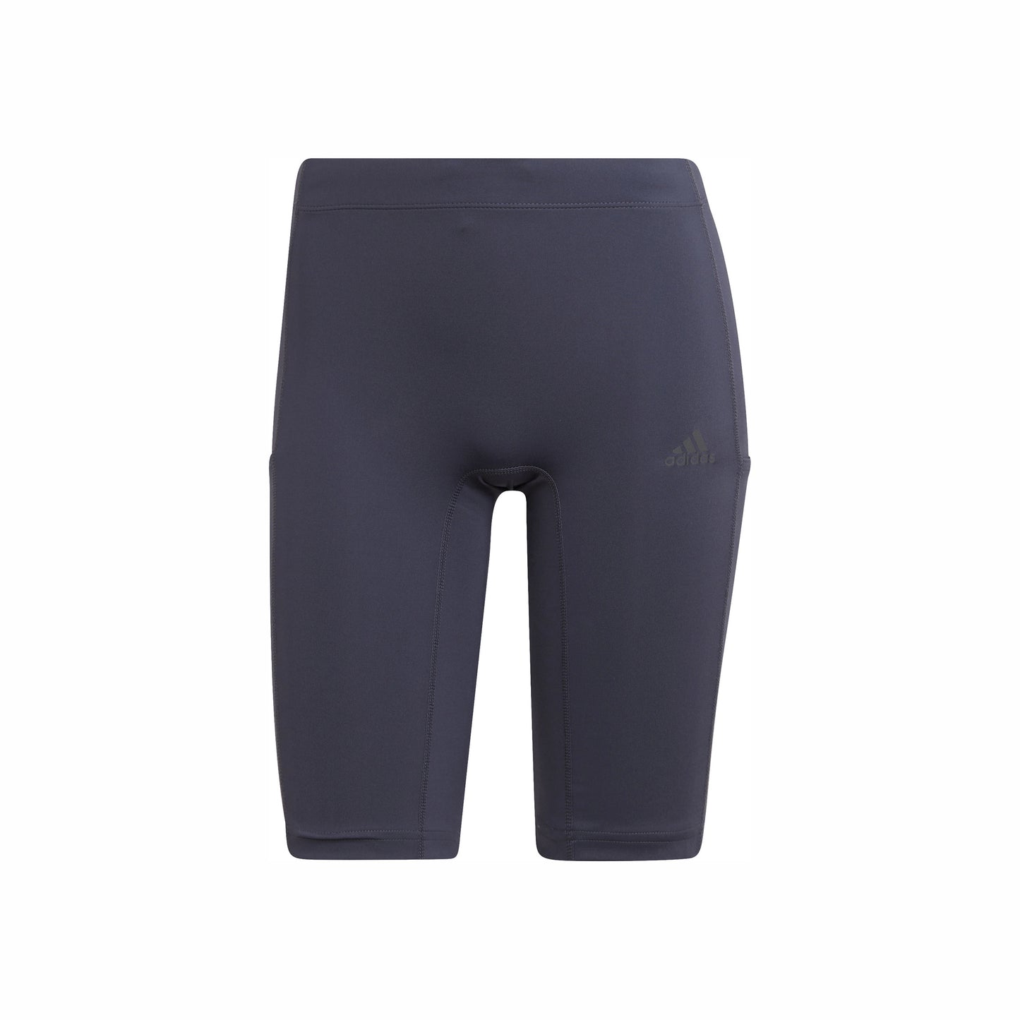 adidas Fastimpact Bike Getry Kobiety - niebieski, adidas Fastimpact Bike Getry Kobiety - niebieski,