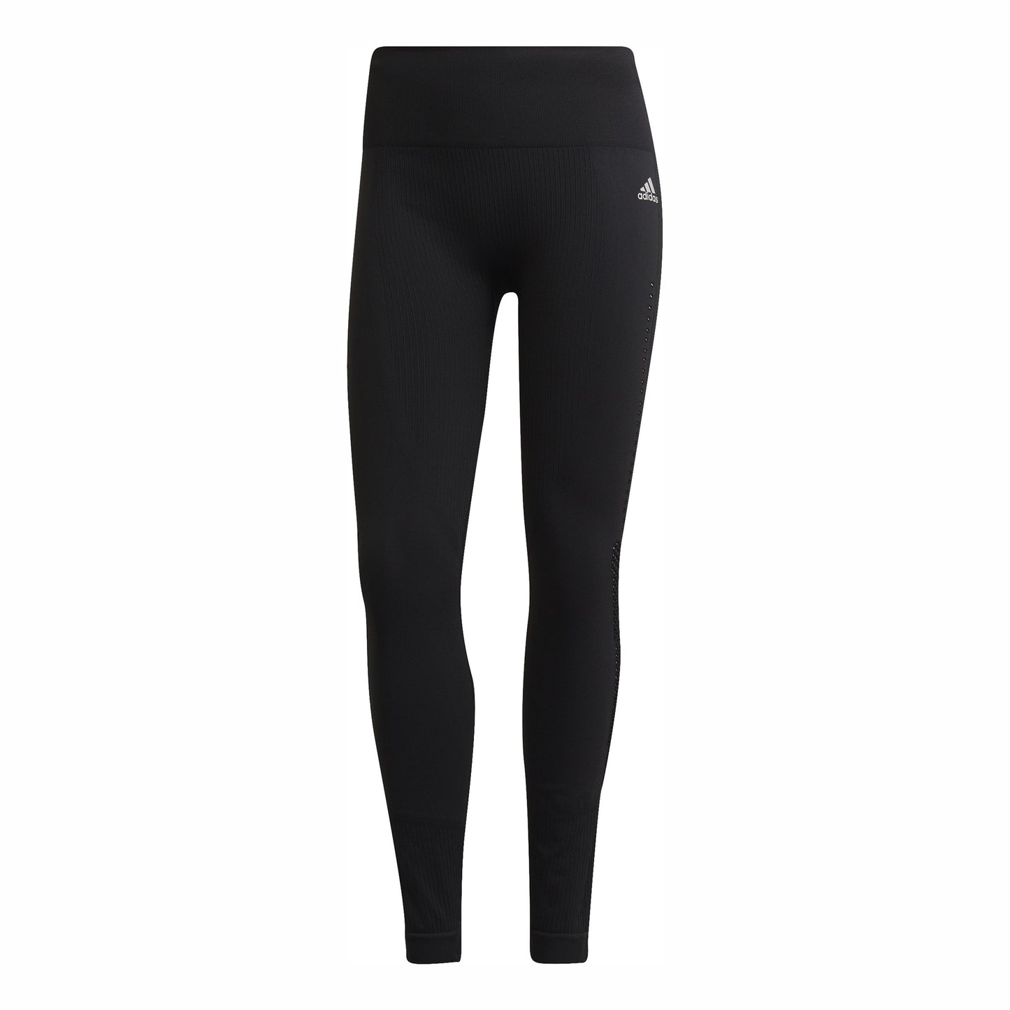 adidas Aeroknit Getry Kobiety - czarny, adidas Aeroknit Getry Kobiety - czarny,