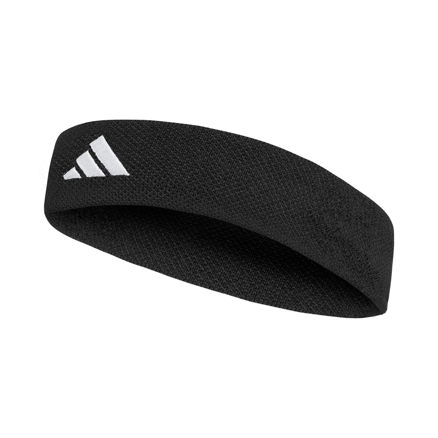 adidas Opaska Na Głowę-Czarny,Biały adidas Opaska Na Głowę-Czarny,Biały