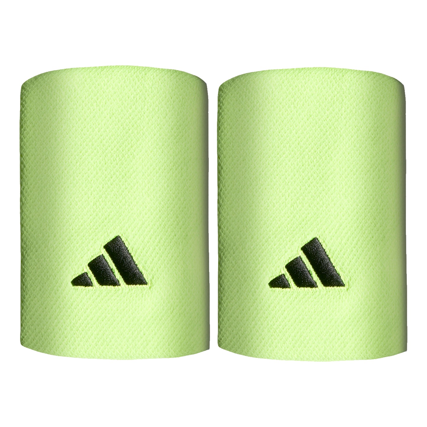 adidas Tennis Opaska przeciwpotna Unisex - limonka adidas Tennis Opaska przeciwpotna Unisex - limonka