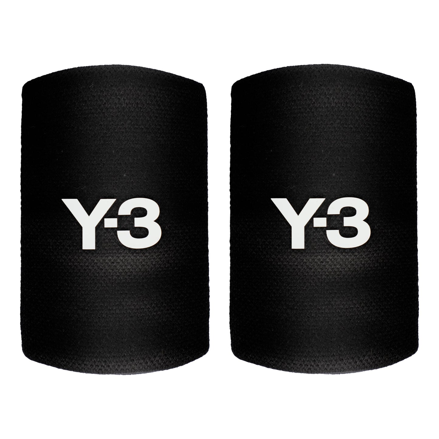 adidas Y-3 Opaska przeciwpotna długi - czarny adidas Y-3 Opaska przeciwpotna długi - czarny