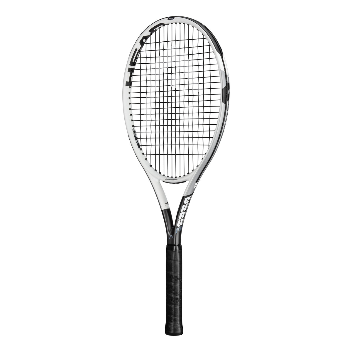 HEAD IG Challenge Pro (white) Uniweresalna rakieta Naciągnięta HEAD IG Challenge Pro (white) Uniweresalna rakieta Naciągnięta