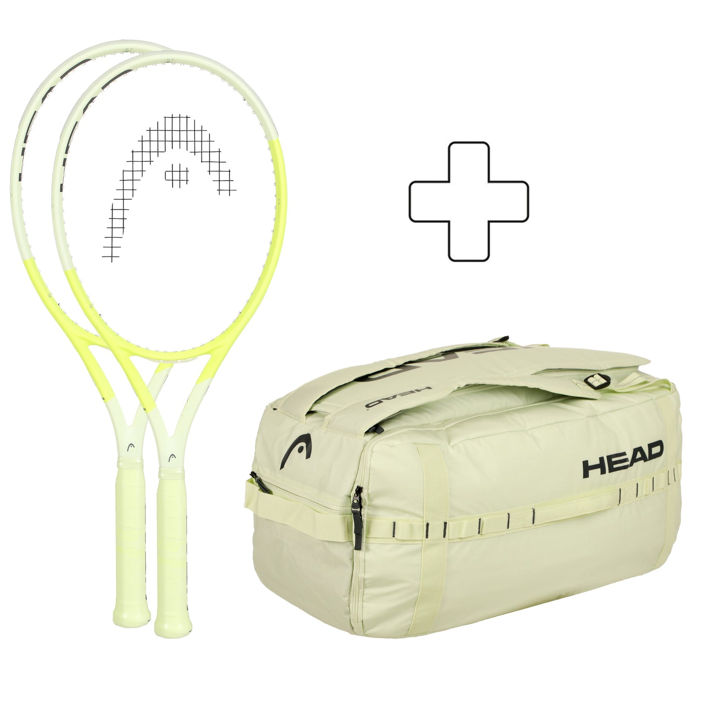 HEAD 2X Extreme MP 2024 PLUS TORBA NA RAKIETĘ HEAD 2X Extreme MP 2024 PLUS TORBA NA RAKIETĘ