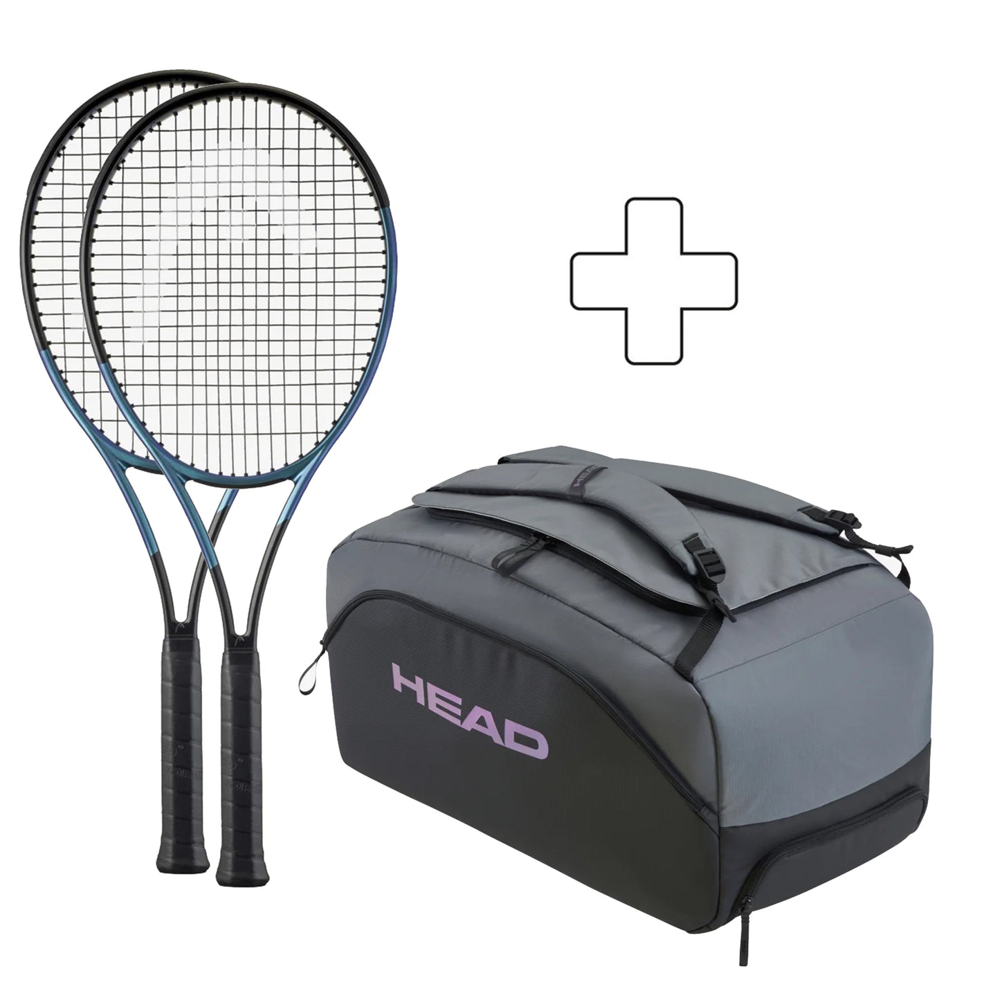 HEAD 2X Gravity MP 2025 PLUS TORBA NA RAKIETĘ HEAD 2X Gravity MP 2025 PLUS TORBA NA RAKIETĘ