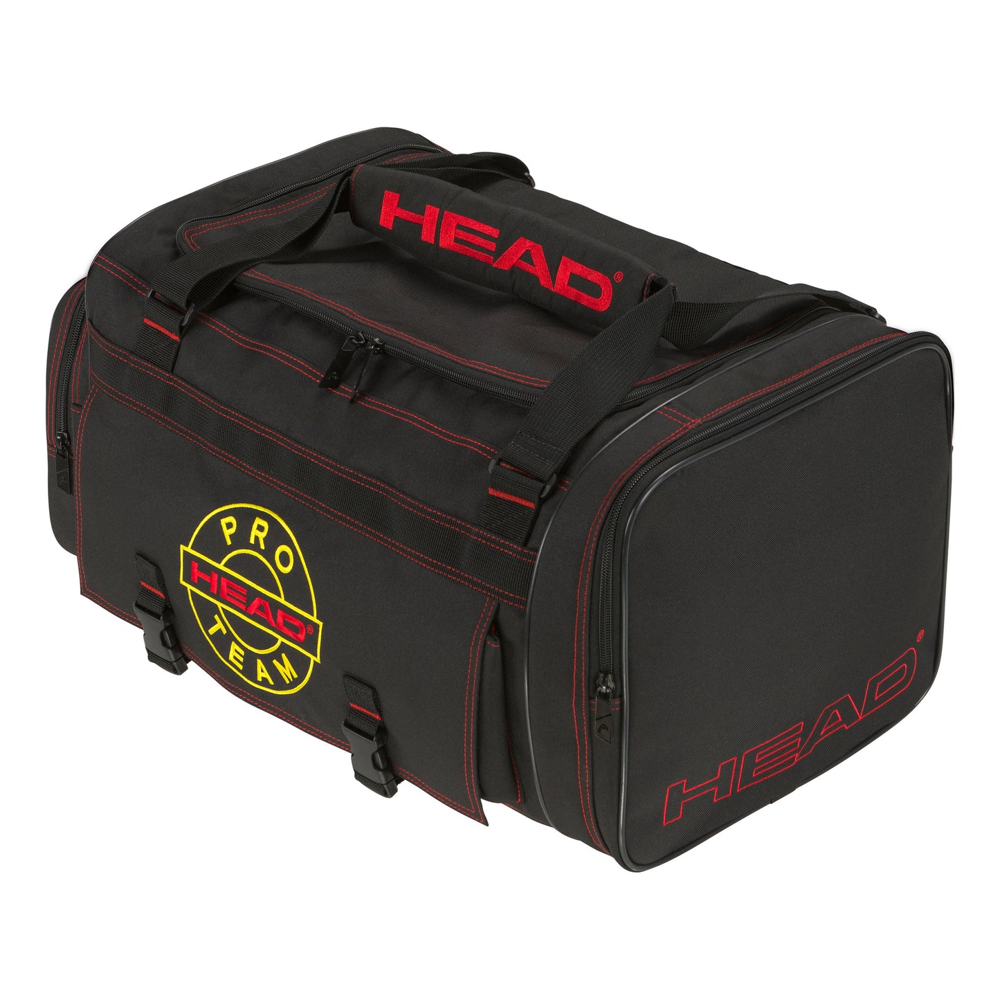 HEAD Tour Torba Sportowa-Czarny HEAD Tour Torba Sportowa-Czarny