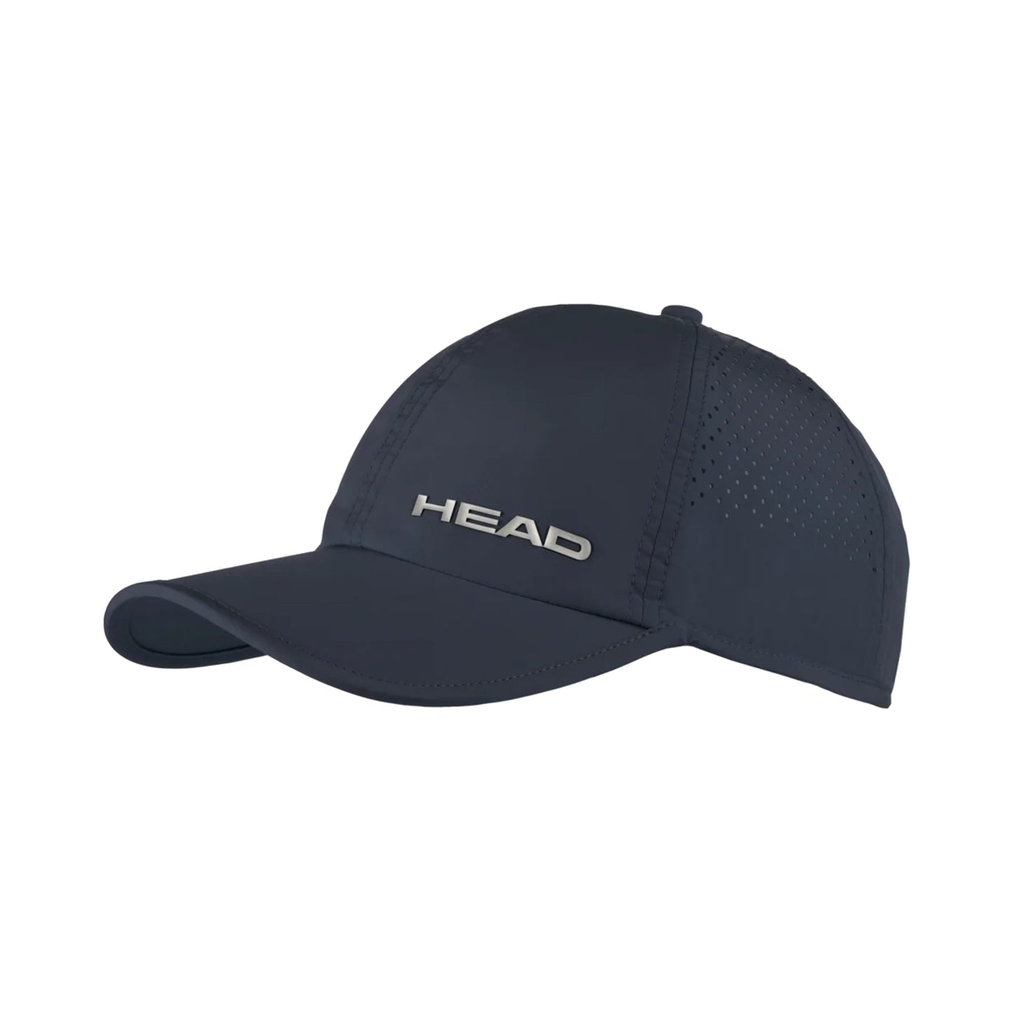 HEAD Pro Player Czapka Unisex - ciemnoniebieski, HEAD Pro Player Czapka Unisex - ciemnoniebieski,