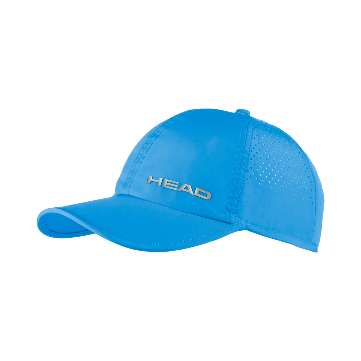 HEAD Pro Player Czapka Unisex - niebieski, niebieski HEAD Pro Player Czapka Unisex - niebieski, niebieski