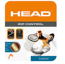 HEAD RIP Control Zestaw Naciągów 12m-Nude HEAD RIP Control Zestaw Naciągów 12m-Nude