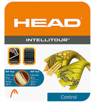 HEAD IntelliTour Zestaw Naciągów 12m-Beż HEAD IntelliTour Zestaw Naciągów 12m-Beż