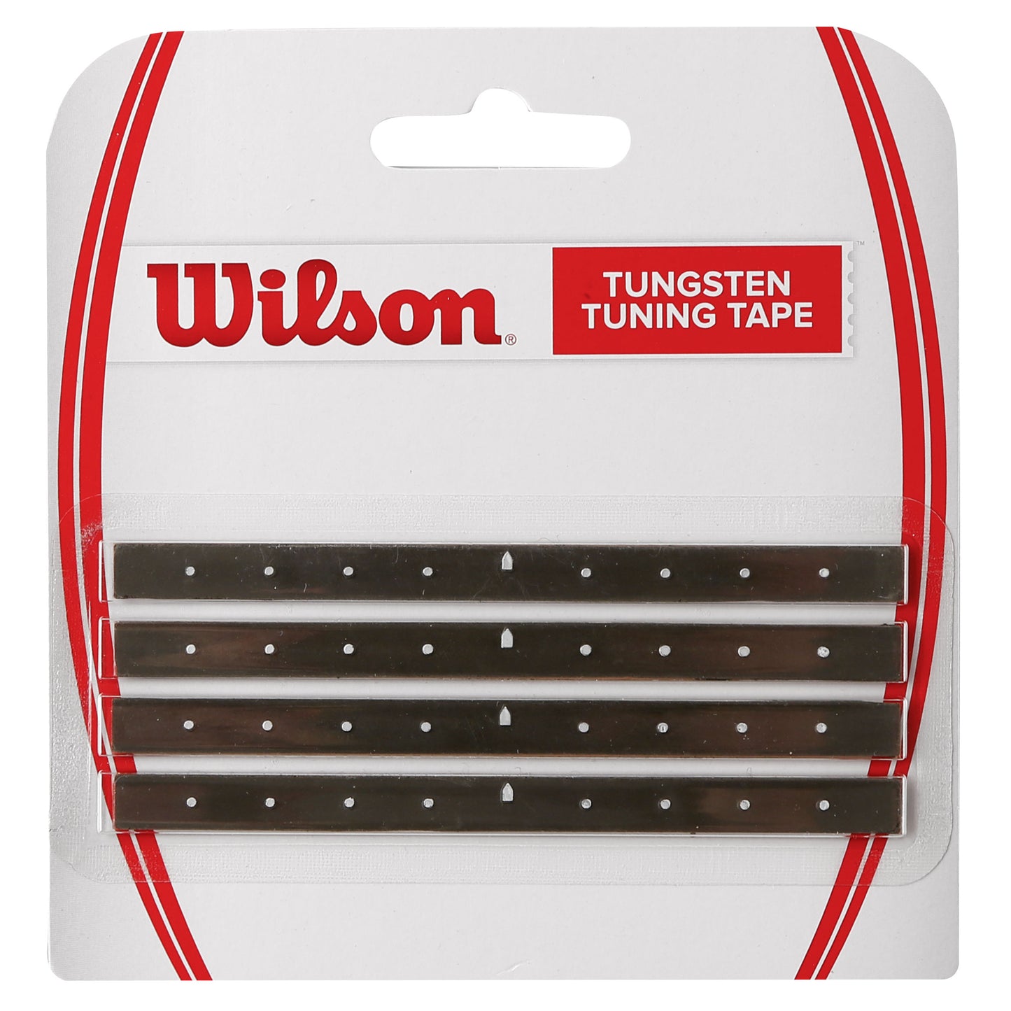 Wilson Tungsten Tuning Taśma Ołowiana-Czarny Wilson Tungsten Tuning Taśma Ołowiana-Czarny
