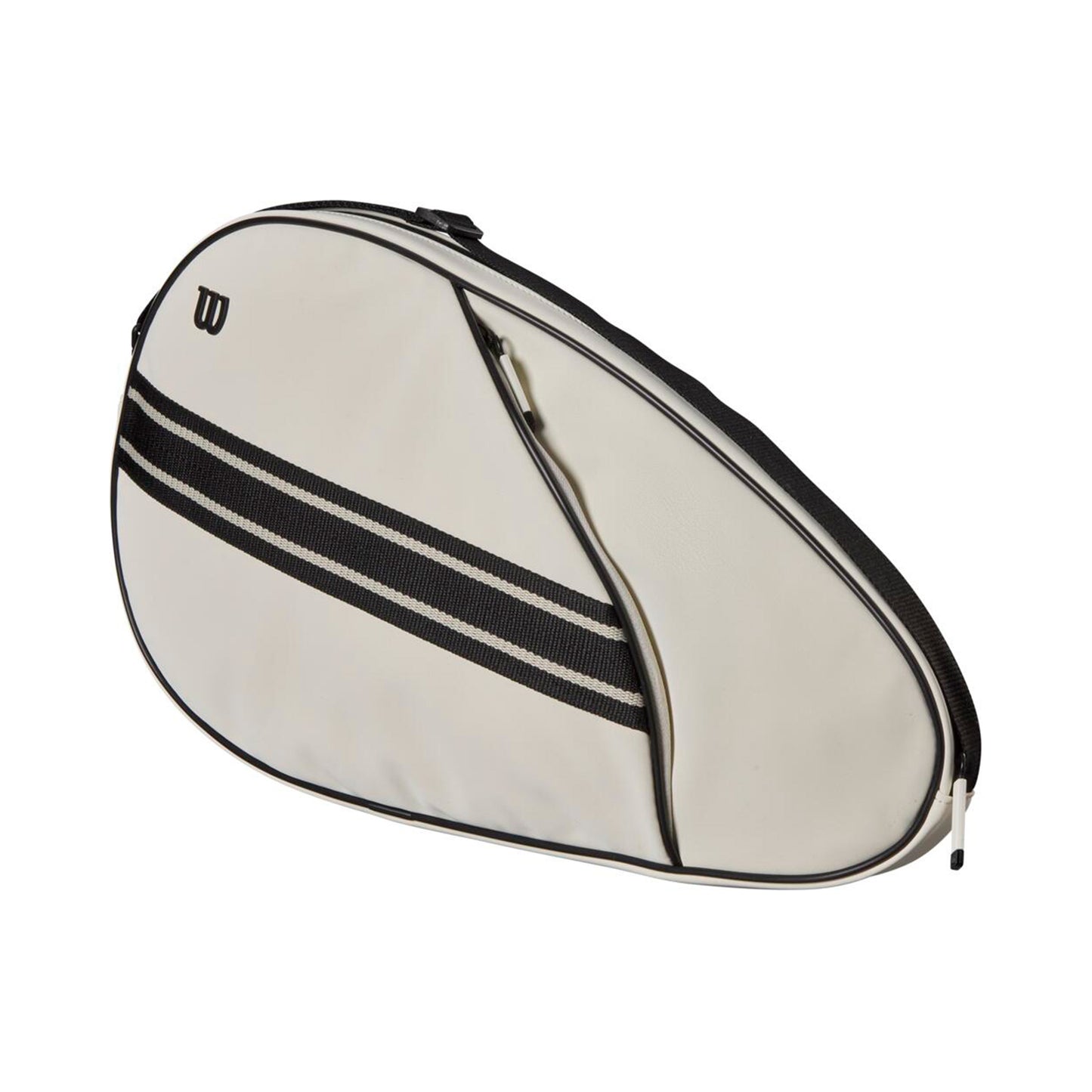 Wilson Padel Cover Standard Pokrowiec na rakiete Wilson Padel Cover Standard Pokrowiec na rakiete