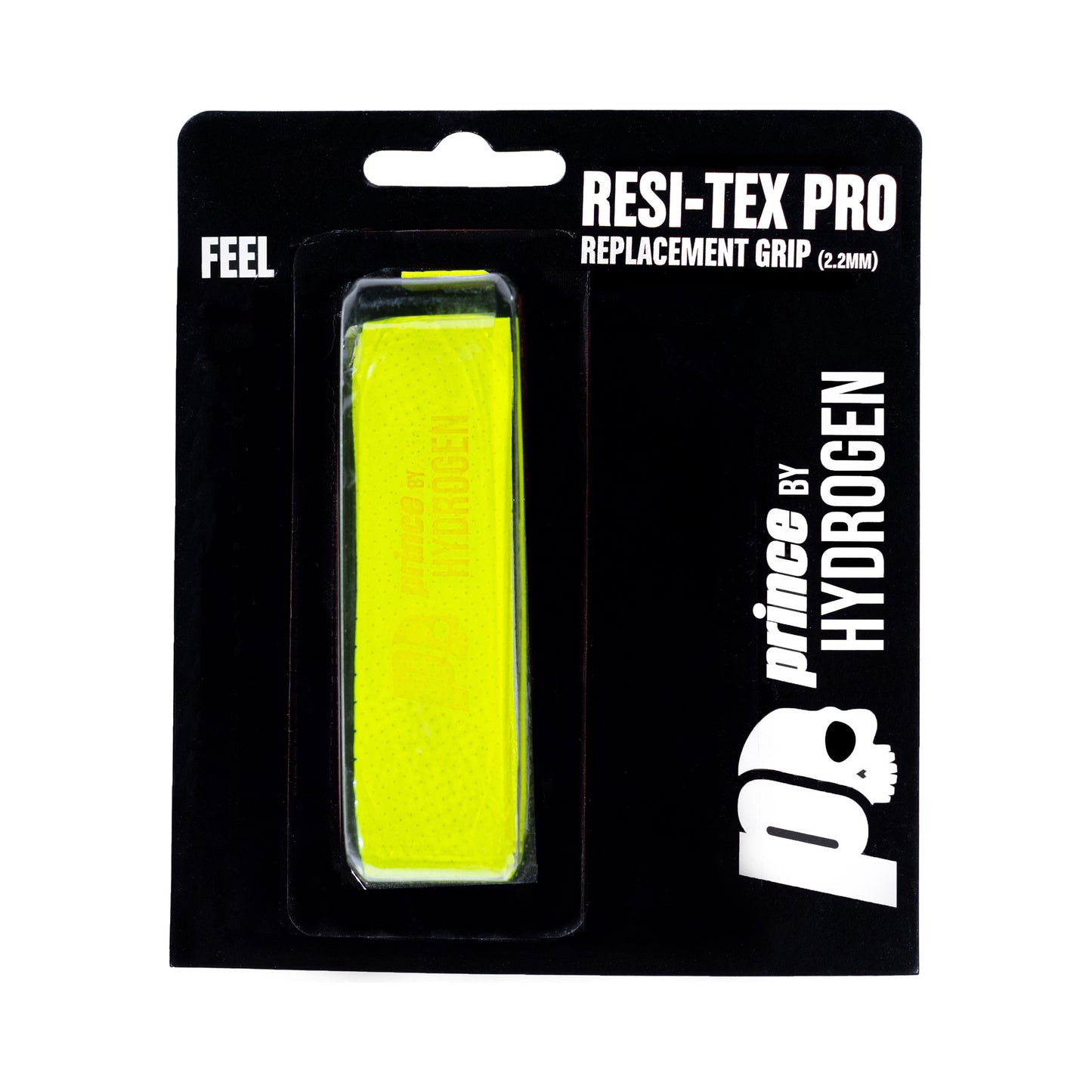 Prince Resitex Pro - neonowy żółty Prince Resitex Pro - neonowy żółty