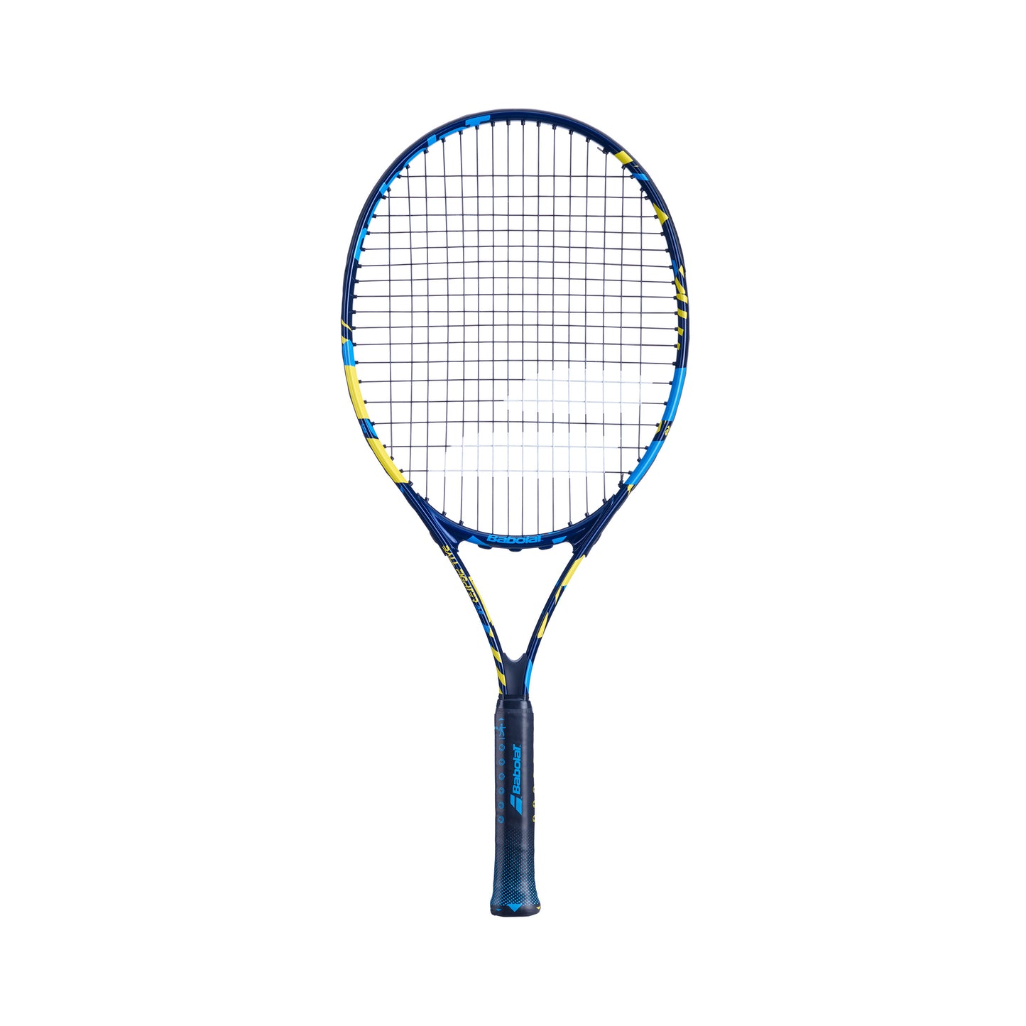 Babolat Ballfighter 25 Rakieta Juniorska Babolat Ballfighter 25 Rakieta Juniorska