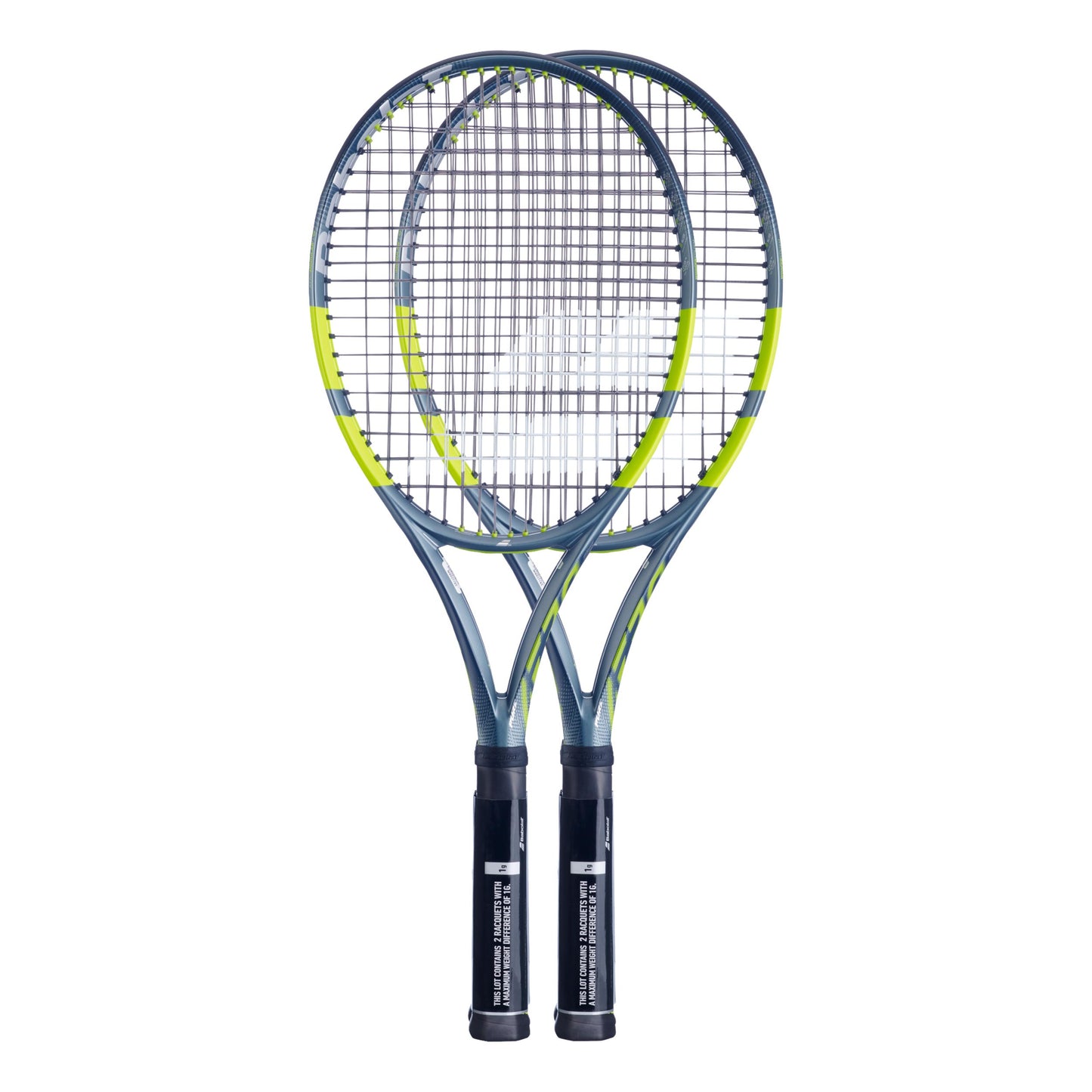 Babolat Pure Aero 98 X2 BI-Pack Rakieta turniejowa nienaciągnięte Babolat Pure Aero 98 X2 BI-Pack Rakieta turniejowa nienaciągnięte