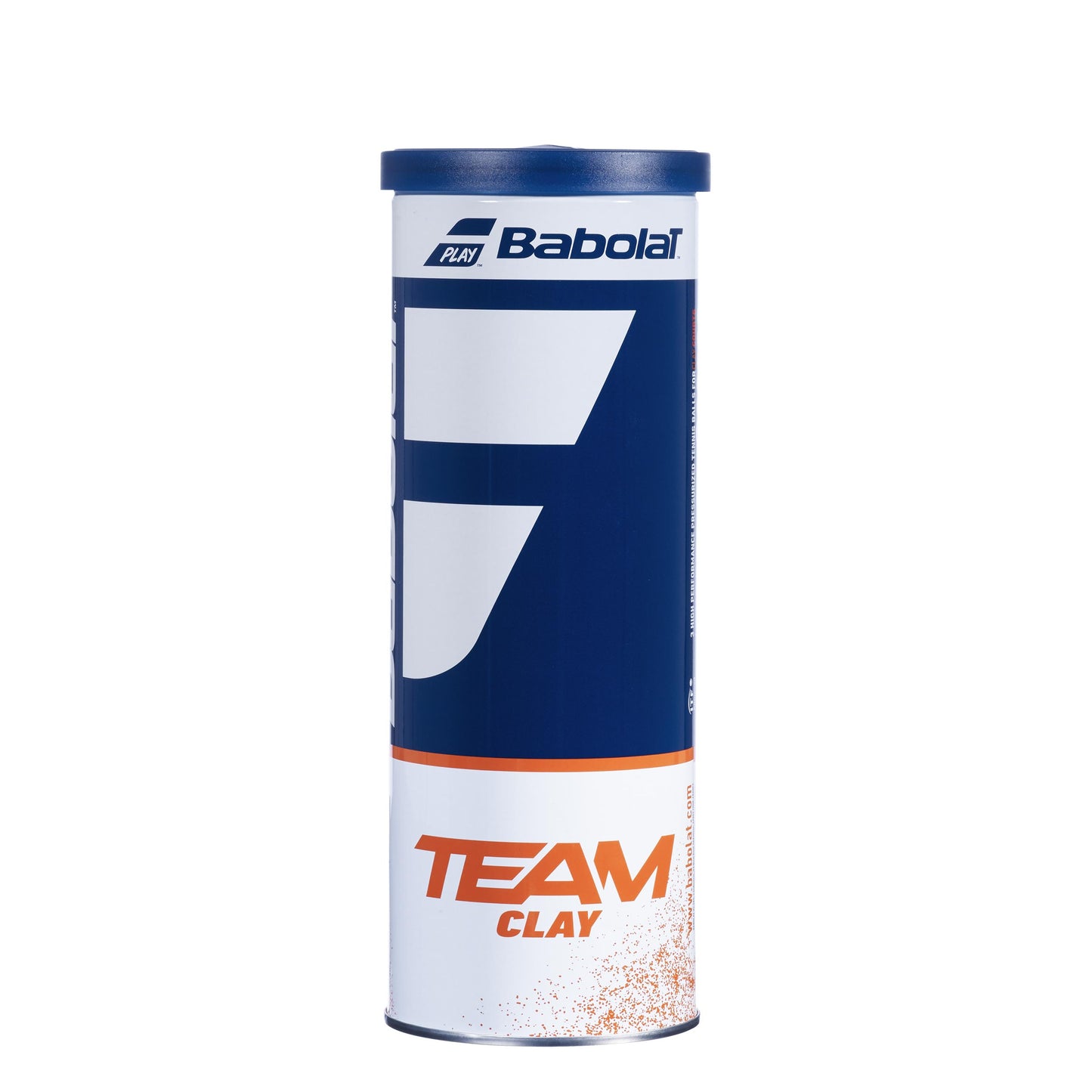 Babolat Team Clay Puszka 3 Szt. Babolat Team Clay Puszka 3 Szt.