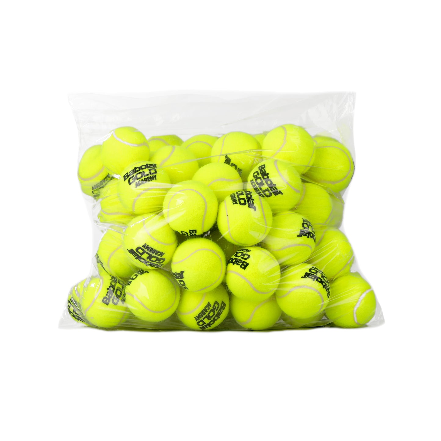 Babolat Gold Academy Worek 72 Szt. Babolat Gold Academy Worek 72 Szt.
