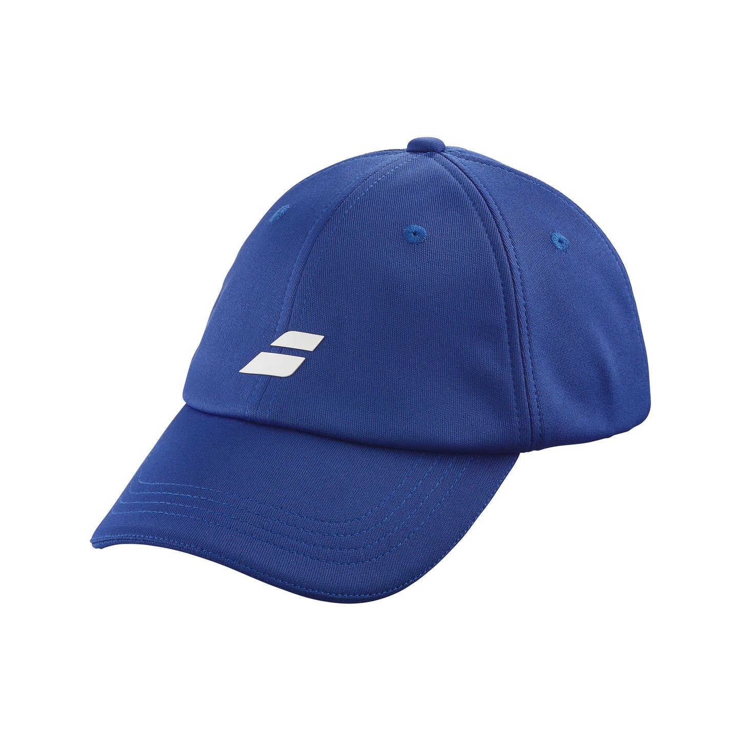 Babolat Pure Logo Cap Czapka Unisex - niebieski, Babolat Pure Logo Cap Czapka Unisex - niebieski,
