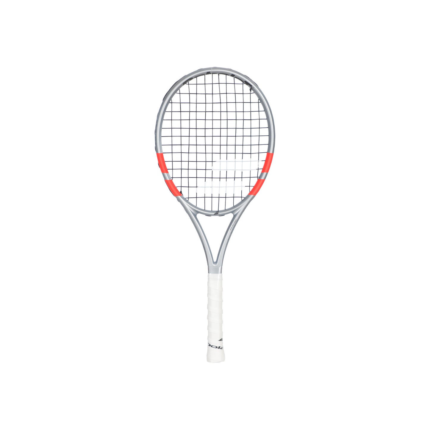 Babolat Pure Strike Mini Racket Pure Strike Prezent-Biały,Czerwony Babolat Pure Strike Mini Racket Pure Strike Prezent-Biały,Czerwony
