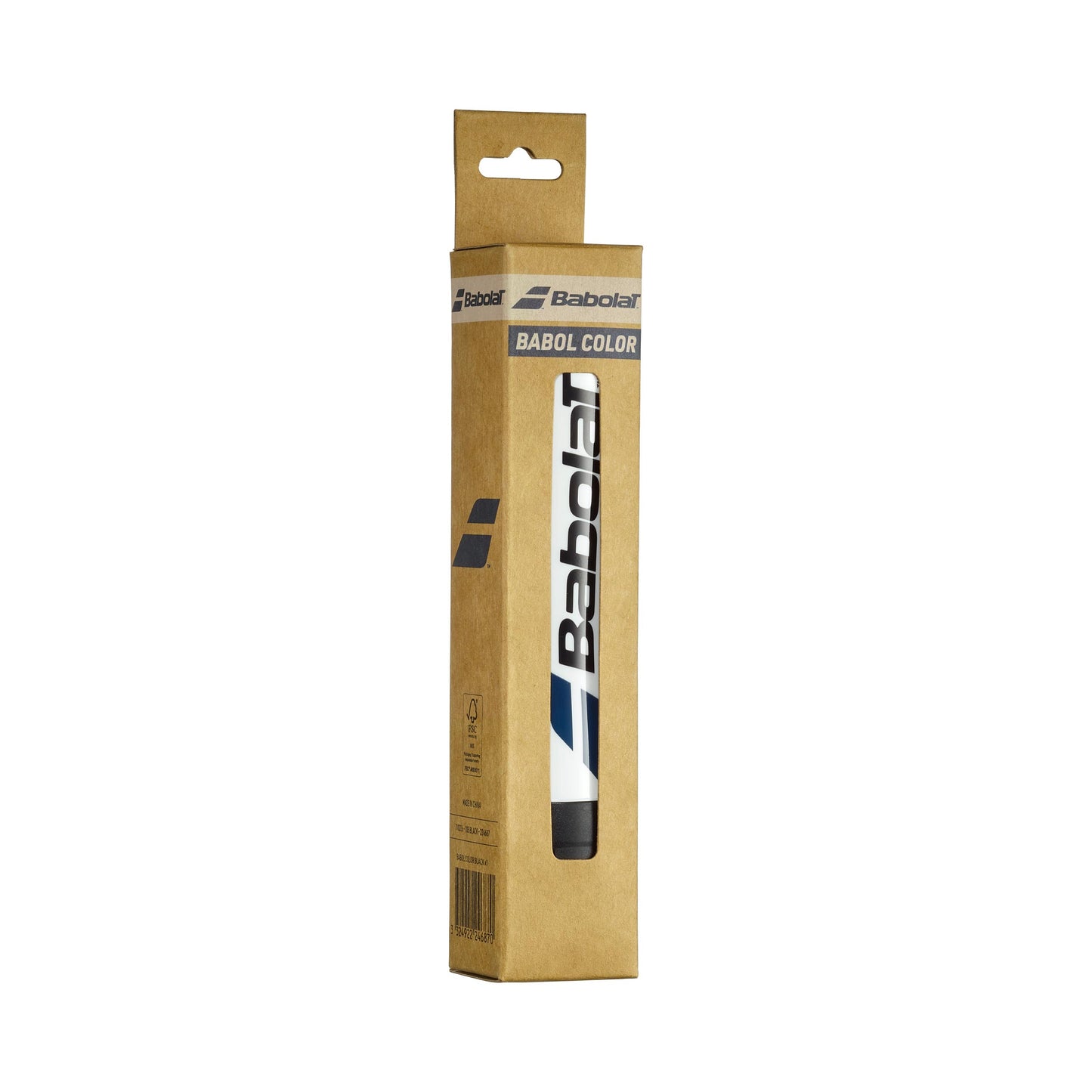 Babolat Color Marker na logo - czarny Babolat Color Marker na logo - czarny
