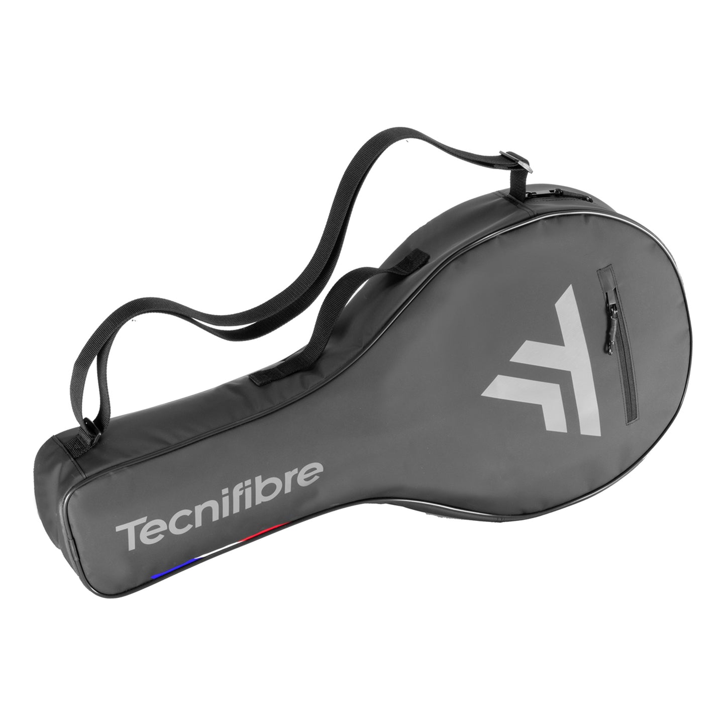 Tecnifibre Team Dry Torba na rakiete 4s - czarny Tecnifibre Team Dry Torba na rakiete 4s - czarny