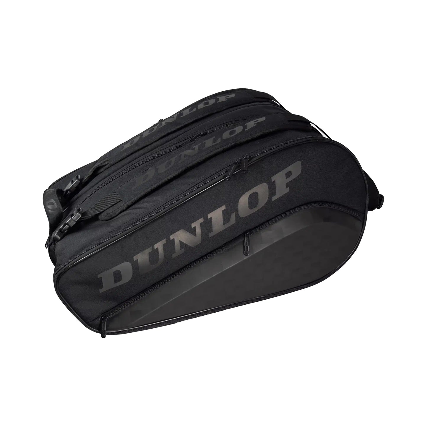 Dunlop Elite Torba Na Rakiete Do Padla-Czarny,Czarny Dunlop Elite Torba Na Rakiete Do Padla-Czarny,Czarny