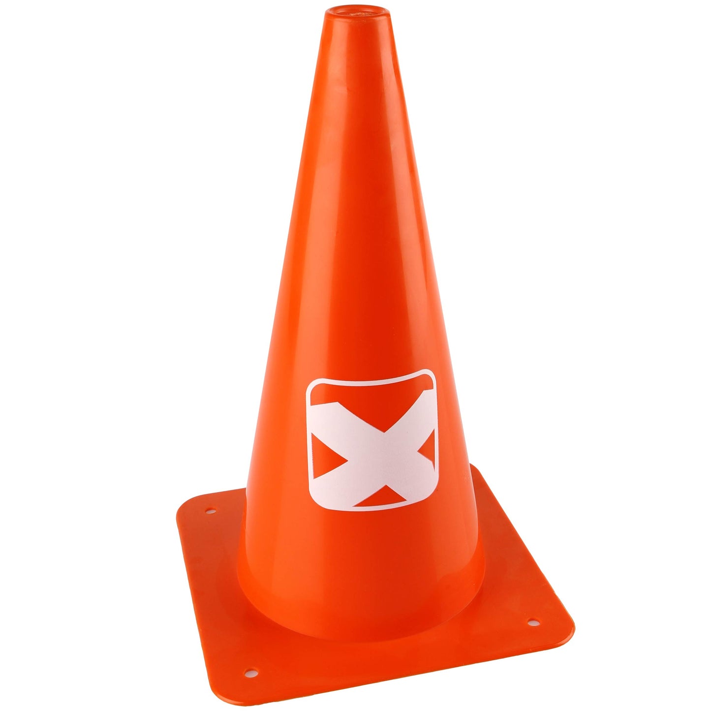 Pacific X Cone Pack Stożek Opakowanie 1 Szt. 30,5cm-Pomarańczowy Pacific X Cone Pack Stożek Opakowanie 1 Szt. 30,5cm-Pomarańczowy