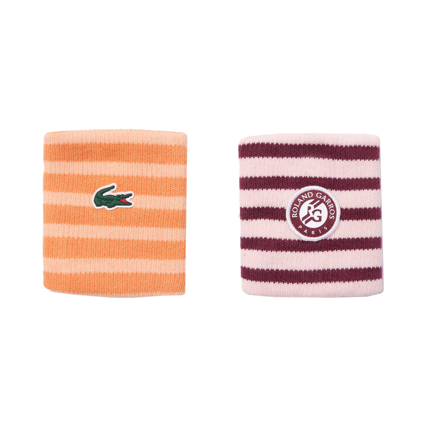 Lacoste Opaska przeciwpotna Mężczyźni-wielokolorowy Lacoste Opaska przeciwpotna Mężczyźni-wielokolorowy