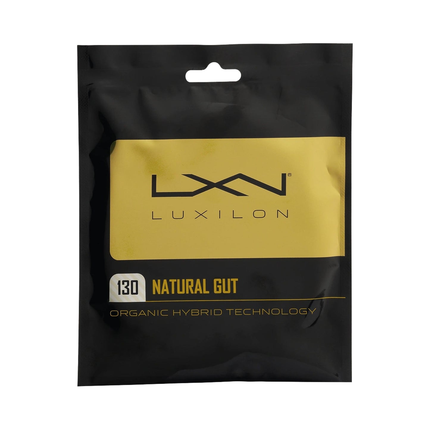 Luxilon Natural Gut Zestaw Naciągów-Nude Luxilon Natural Gut Zestaw Naciągów-Nude