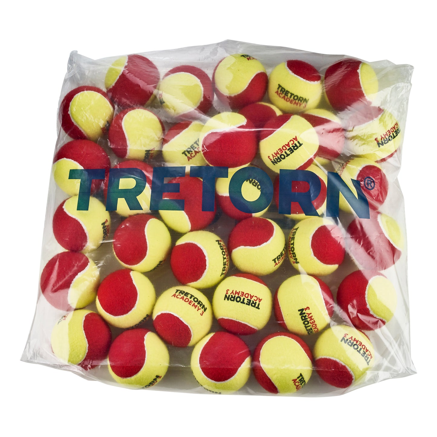 Tretorn Academy Red Worek 36 Szt. Tretorn Academy Red Worek 36 Szt.