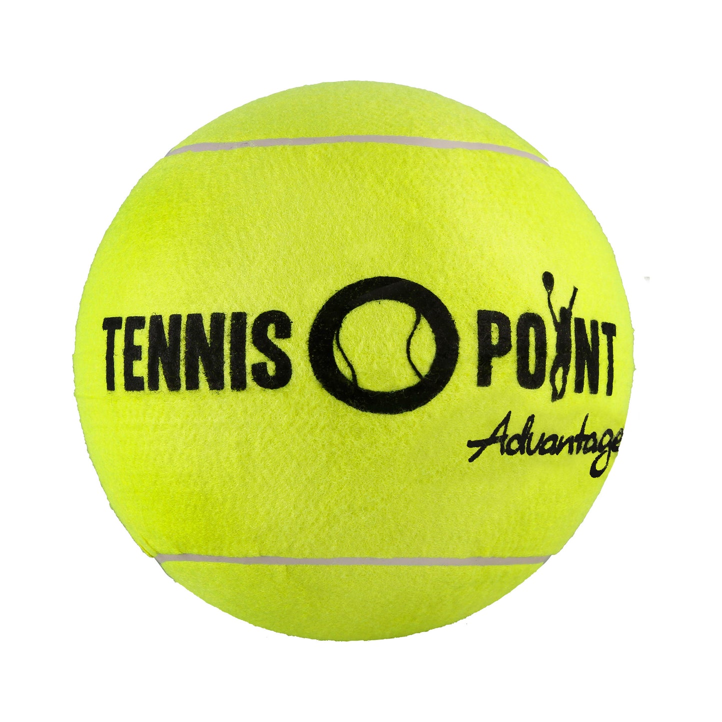 Tennis-Point Jumbo Ball klein Opakowanie 1 szt. Tennis-Point Jumbo Ball klein Opakowanie 1 szt.